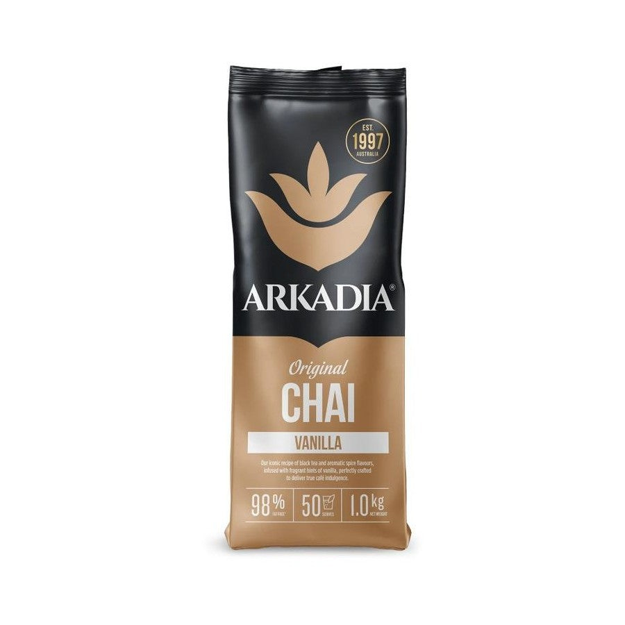 Chai