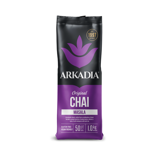 Arkadia Masala Chai – view 1