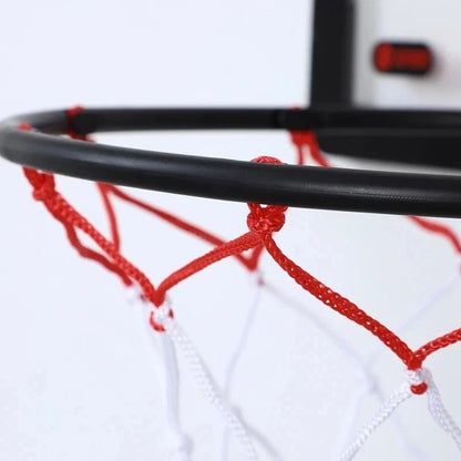 Franklin Sports 54272X Wall-Mounted Hoop